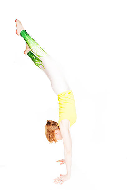 istock young beautiful yoga posing 2241313501