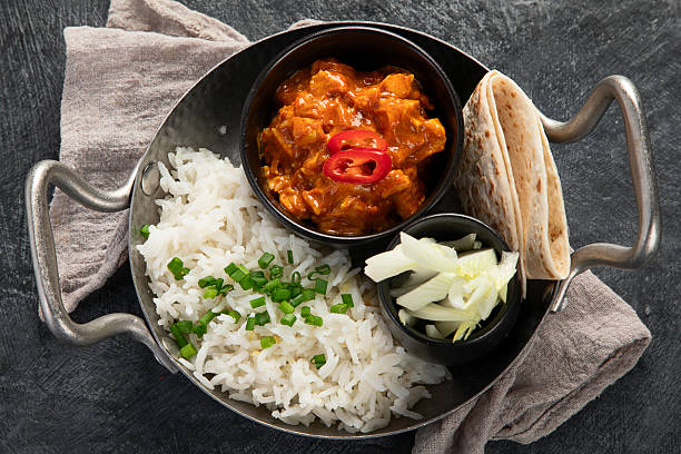 istock Indian ethnic food. 2241317105