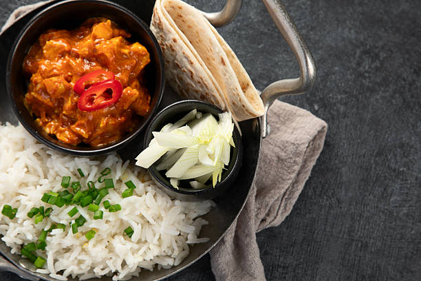 istock Indian ethnic food. 2241317110