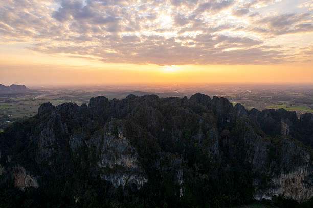 istock Noen Maprang district, Phitsanulok Unseen Thailand. 2241320680