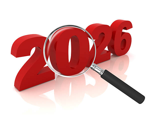 istock New year 2026 review analysis 2241326807