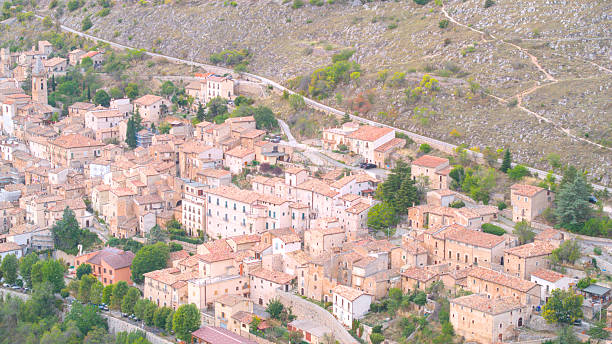 istock Monte Calascio, Italy 2241351698
