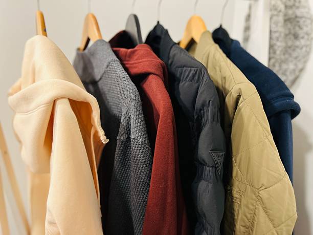 istock Getting ready for cold weather stock photo 2241378496