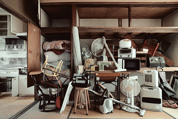 istock House cleaning and bulky waste 2241391637