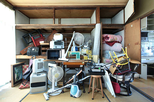 istock House cleaning and bulky waste 2241391648