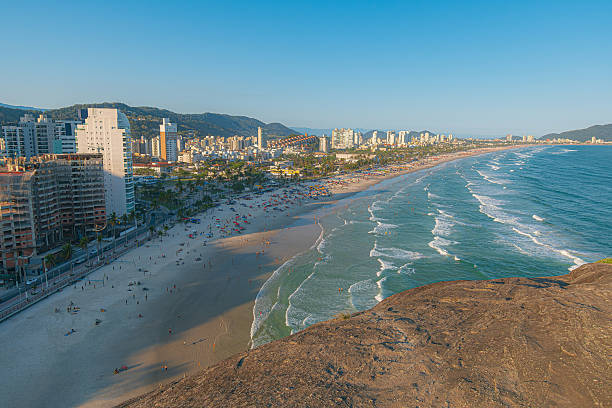 istock View of Enseada beach Guaruja SP Brazil 2241396897