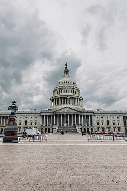 istock United States Capitol Complex, Washington DC 2241409034