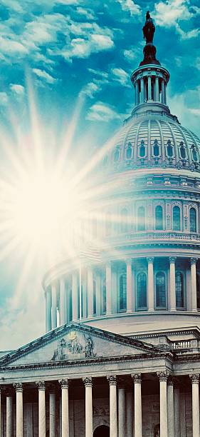 istock Department of Homeland Security 2241409138