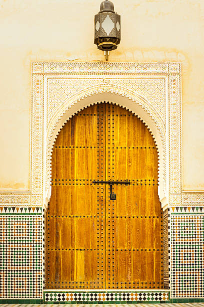 istock Gateway of Heritage 2241419489