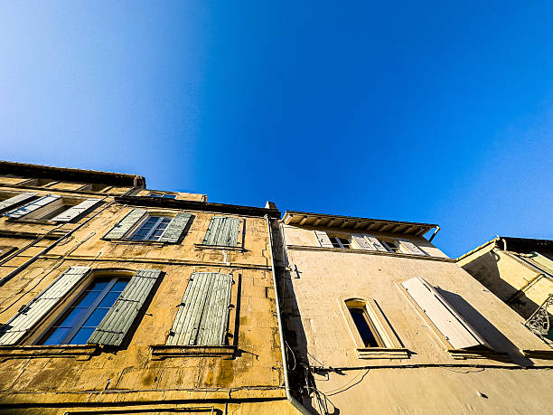 Ancient Allure: Discovering Arles' Historic Streetscapes