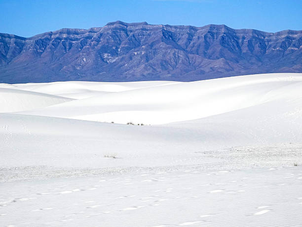 istock White Sands National Park, New Mexico 2241424970