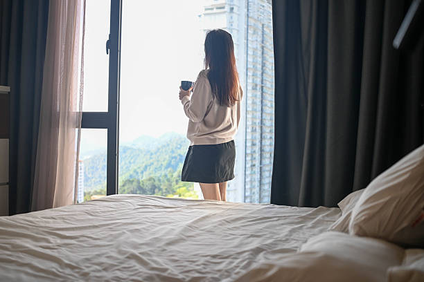 istock City Views and Morning Coffee 2241434099