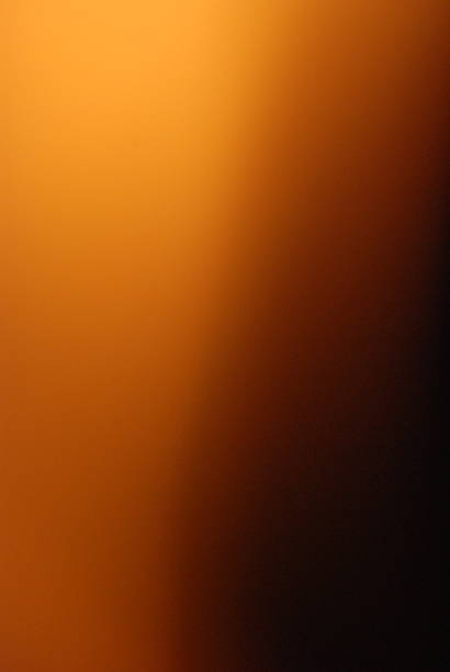 istock Abstract photo of a bonfire on a dark background. 2241445245