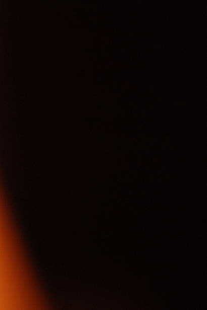 istock Abstract photo of a bonfire on a dark background. 2241445424