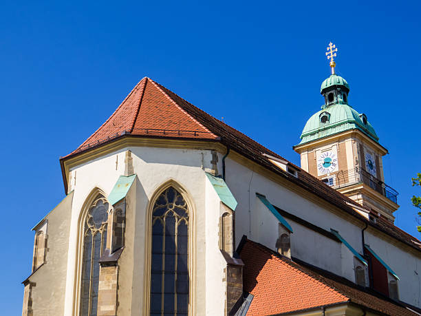 istock Cathedral Parish of Maribor 2241456674