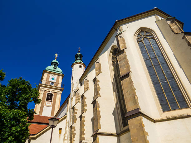 istock Cathedral Parish of Maribor 2241456678