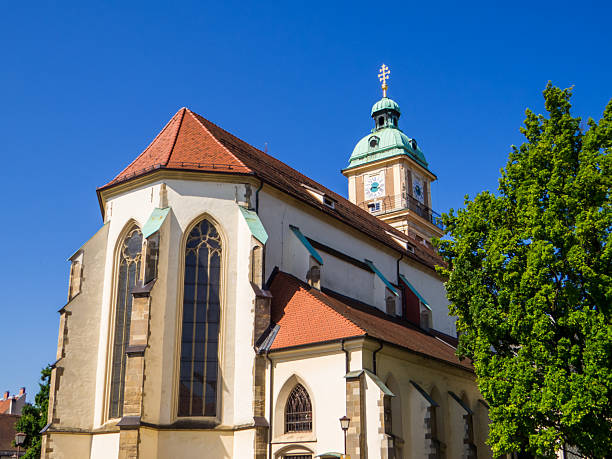 istock Cathedral Parish of Maribor 2241456720