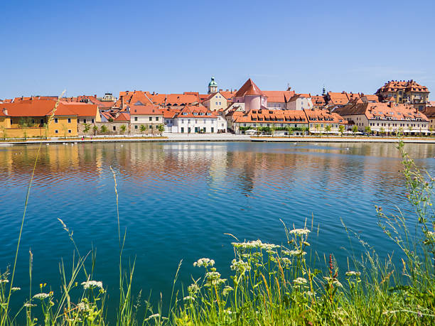 istock Lent, Maribor, Slovenia 2241456833