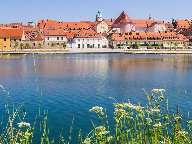 istock Lent, Maribor, Slovenia 2241456841