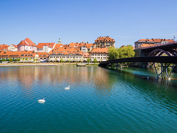 istock Lent, Maribor, Slovenia 2241457006