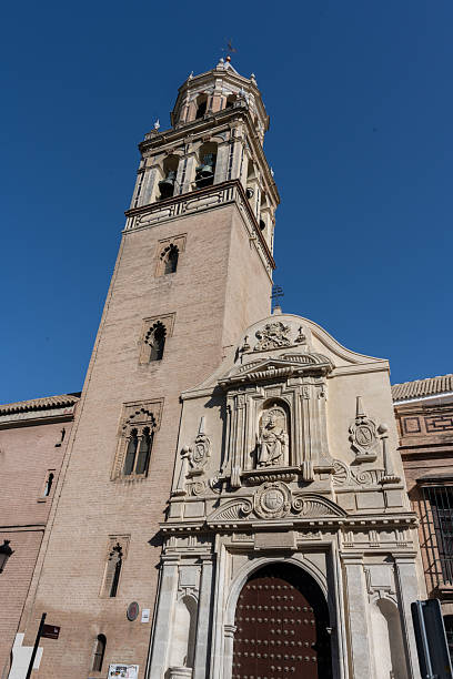 istock View of Typical Architecture in Seville, Spain 2241469715