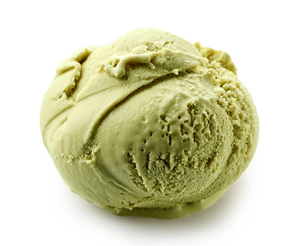 istock pistachio ice cream scoop 2241480717