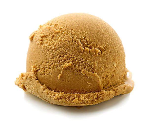 istock caramel flavor ice cream scoop 2241480731