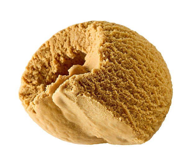 istock caramel flavor ice cream scoop 2241480747