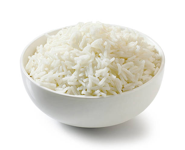 istock bowl of boiled rice 2241480845