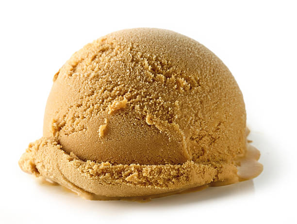 istock caramel flavor ice cream scoop 2241486591