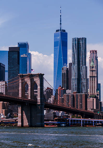 istock Summer in New York City 2241517547