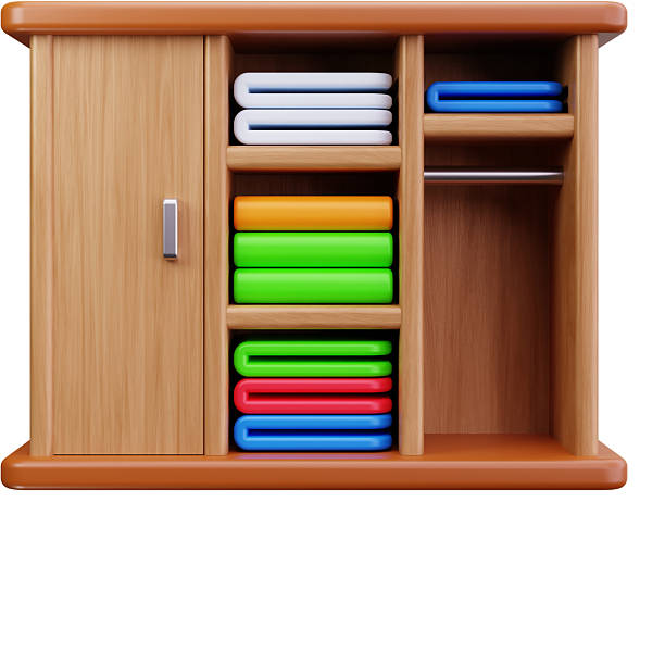 Filing Cabinets