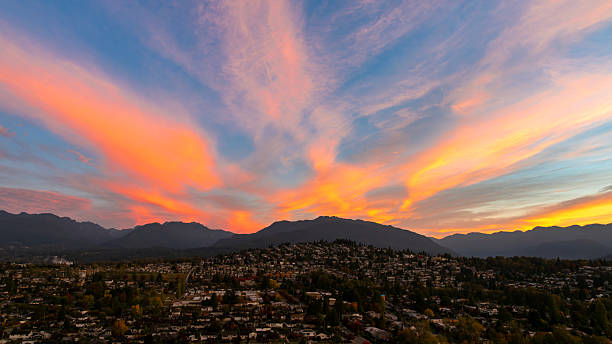 istock The morning glow radiates brilliantly 2241527247