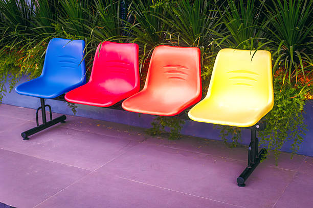 Cinema Seats
