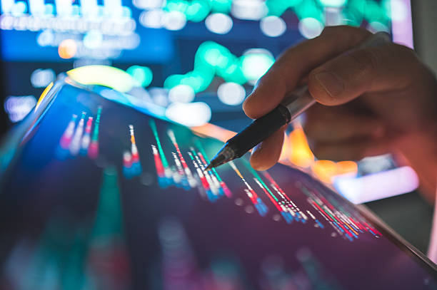 istock artificial intelligence assisting financial analysis and business insight through technology 2241543591