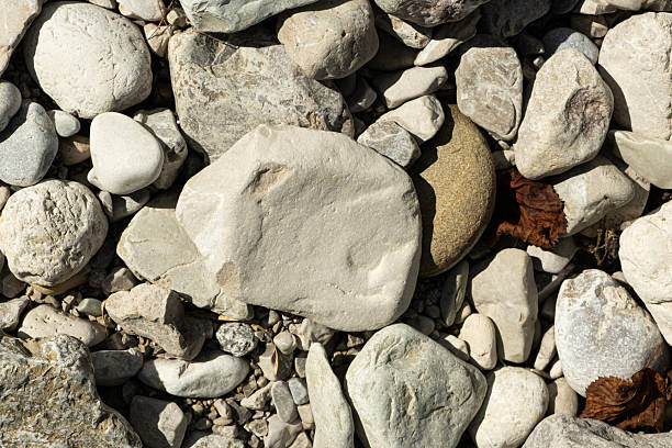 Natural Stone Texture. Eco Friendly Background for Design and Nature Concepts.