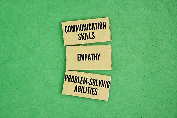 istock What are the three main categories of interpersonal skills? 2241565147