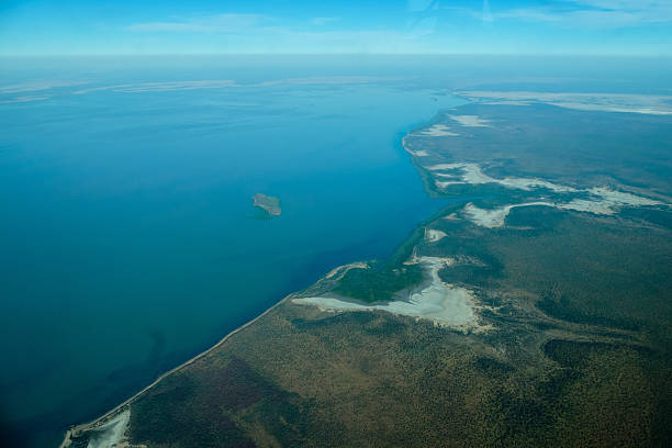 istock Kimberley coast - Dampier Peninsula 2241570238