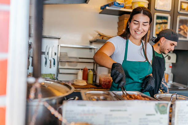 istock Let's cook together a Mexican food 2241583670