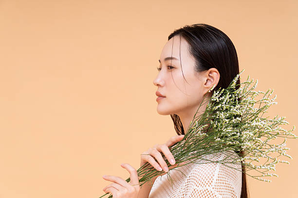 istock Young woman beauty 2241605233