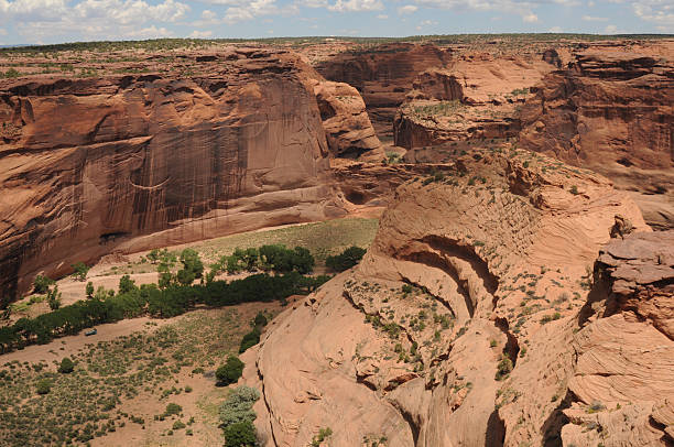 istock White House Ruins Canyon De Chelly 2241606271