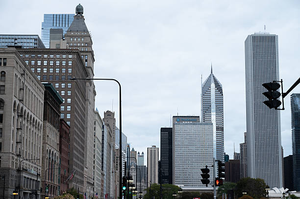 istock downtown chicago city buildings 2241616456