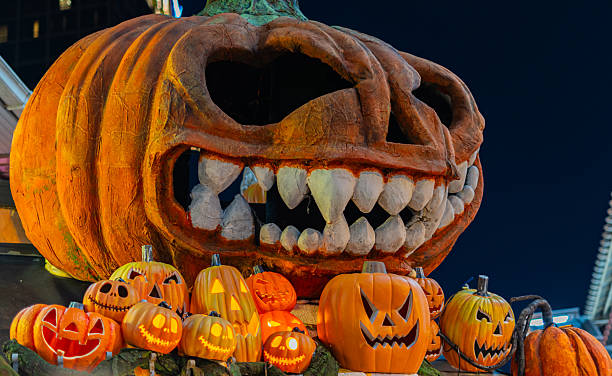 istock Halloween Festival 2241618072