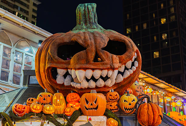 istock Halloween Festival 2241618120