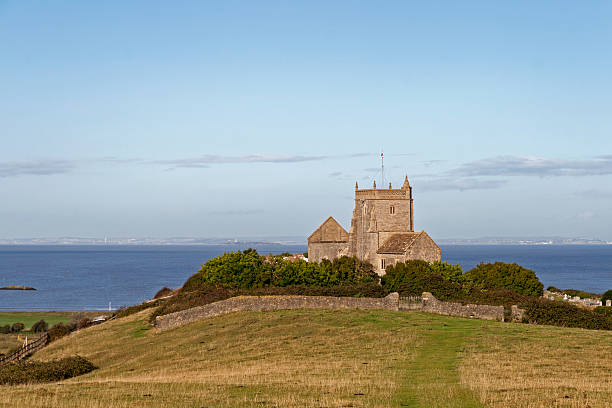 istock Old Church of St Nicholas 2241634842