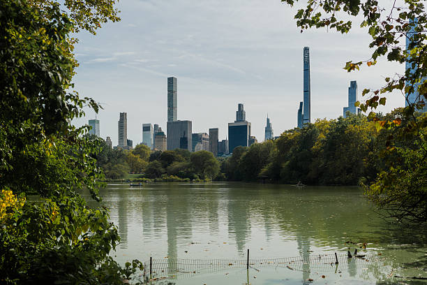 istock New york city skyline viewed from central park 2241639336