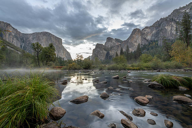 istock Yosemite National Park 2241672746