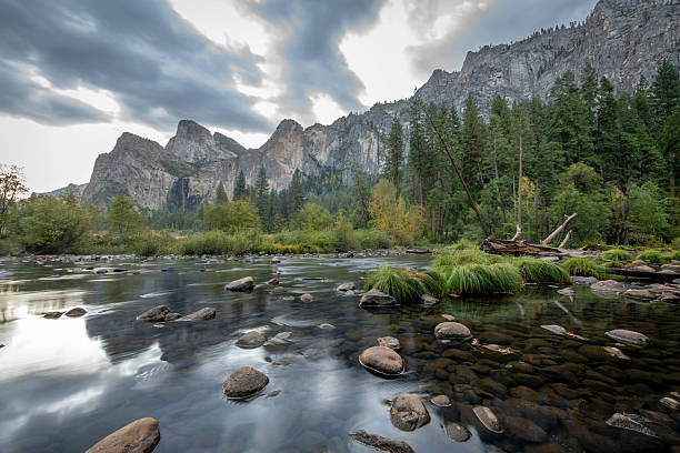 istock Yosemite National Park 2241672787