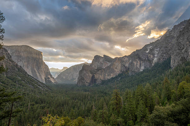 istock Yosemite National Park 2241672843