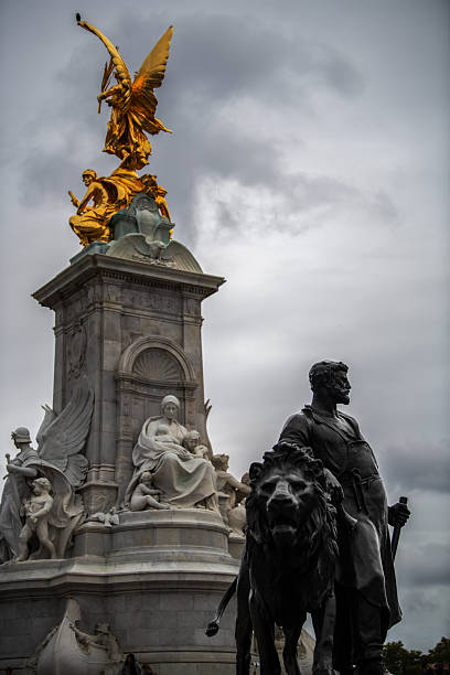 London, United Kingdom - October 14,  2022 -  Color image of the 